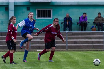 Bild 124 - B-Juniorinnen MTSV Olympia Neum�nster - FSC Kaltenkirchen : Ergebnis: 2:5